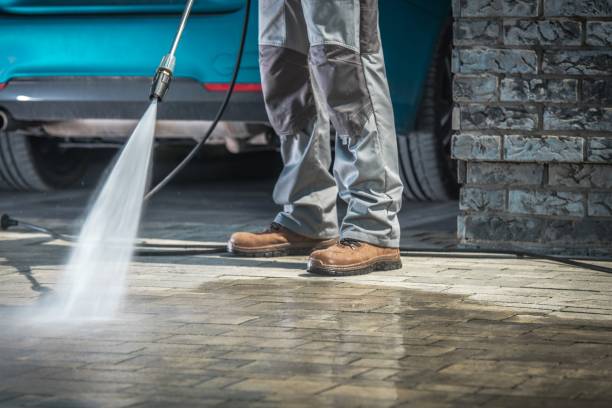 Best Factory Floor Cleaning  in Sandusky, OH