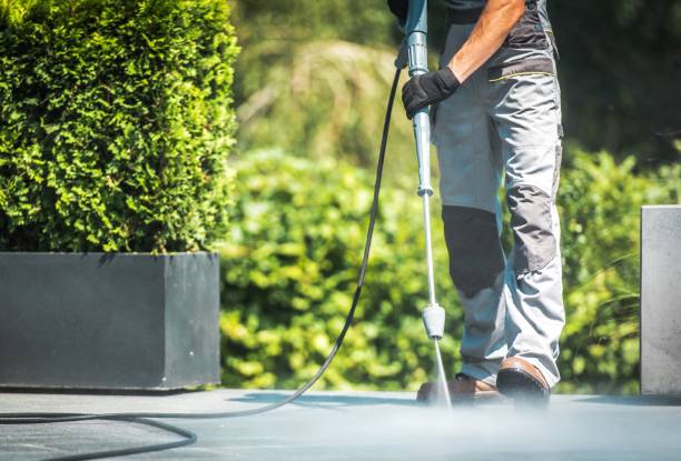 Best Parking Lot and Garage Cleaning  in Sandusky, OH